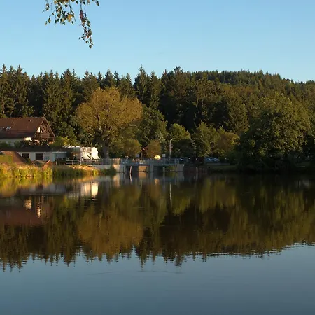 Seegasthof Franz Bolz Gbr 호텔 *