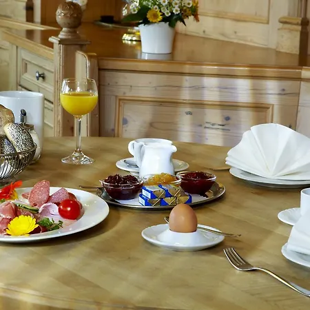 Seegasthof Franz Bolz Gbr * 엘반겐