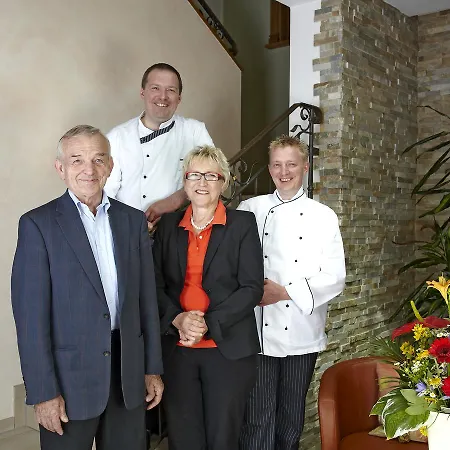 Seegasthof Franz Bolz Gbr 호텔