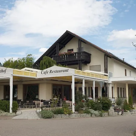 Seegasthof Franz Bolz Gbr Hotell *