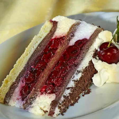 Seegasthof Franz Bolz Gbr 호텔 *