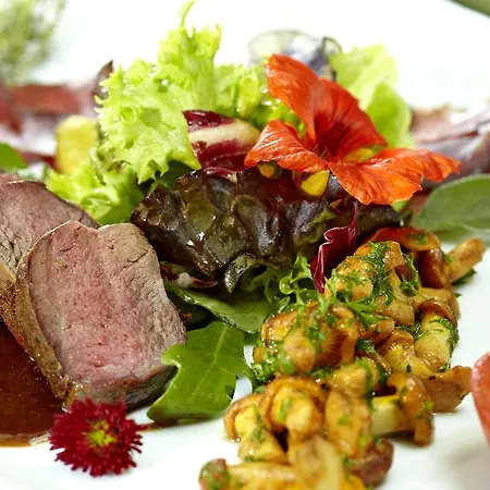 Seegasthof Franz Bolz Gbr * Ellwangen