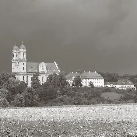 Seegasthof Franz Bolz Gbr Hotell Ellwangen