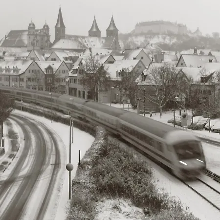 Seegasthof Franz Bolz Gbr Hotell