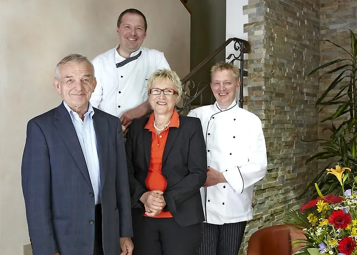 Seegasthof Franz Bolz Gbr Otel