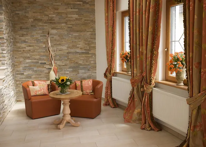 Seegasthof Franz Bolz Gbr Otel *