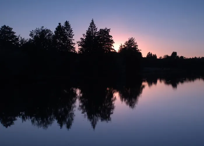 Seegasthof Franz Bolz Gbr * Ellwangen