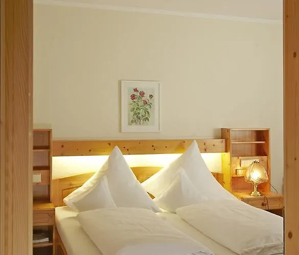 Seegasthof Franz Bolz Gbr Otel Ellwangen