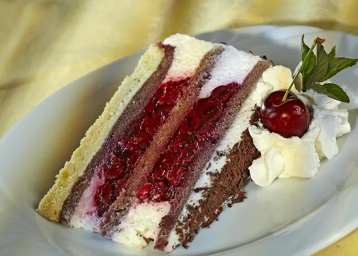 Seegasthof Franz Bolz Gbr Otel *