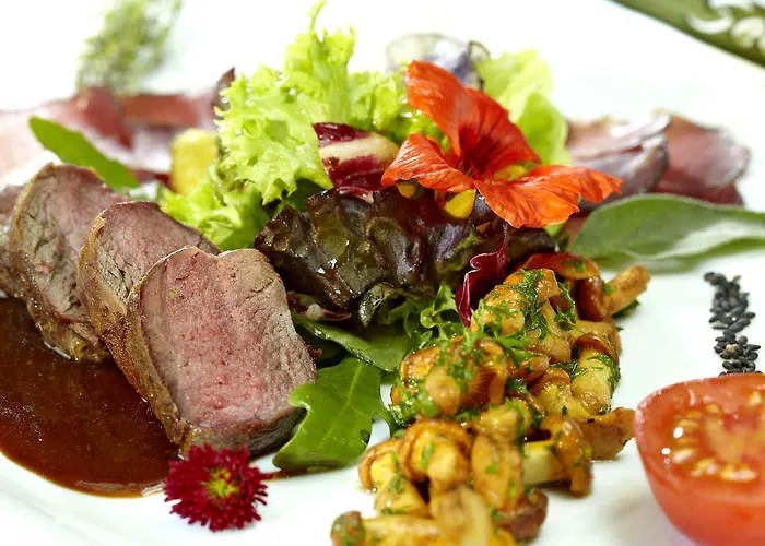 Seegasthof Franz Bolz Gbr * Ellwangen