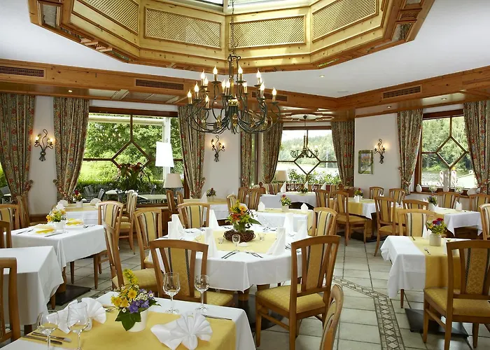 Seegasthof Franz Bolz Gbr Otel Ellwangen