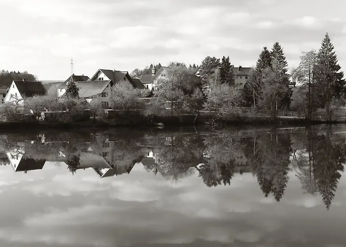 Seegasthof Franz Bolz Gbr Otel